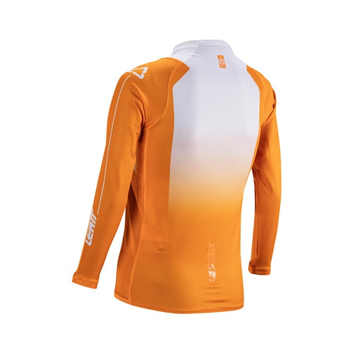 LEATT MX 4.5 Jersey - Junior - M - 492633