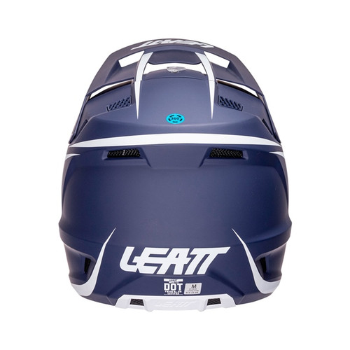 LEATT Off-Road Helmet 3.5 Junior V26 - Goggle Included - L - 492604
