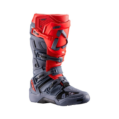 LEATT 4.5 Enduro Boots Men, Women - MX - 8 - 492564