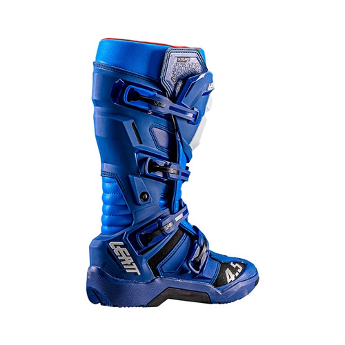 LEATT 4.5 Enduro Boots Men, Women - MX - 12 - 492558