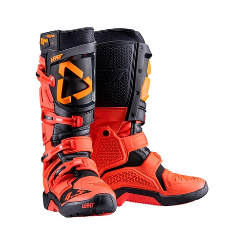 LEATT 4.5 Boots Hydradri Men, Women - MX - 9 - 492535