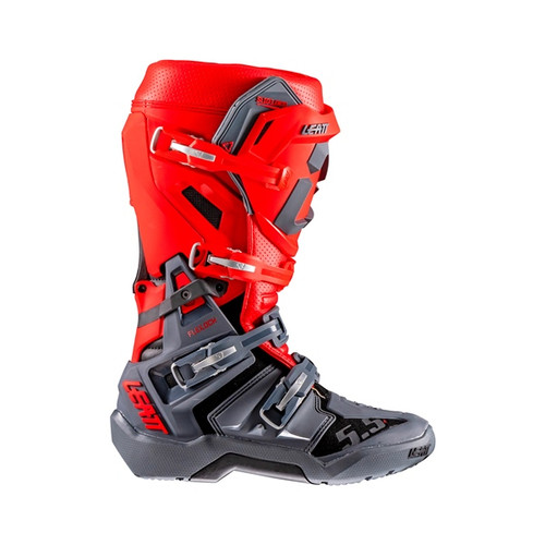 LEATT 5.5 Flexlock Enduro Boots Men, Women - MX - 13 - 492529