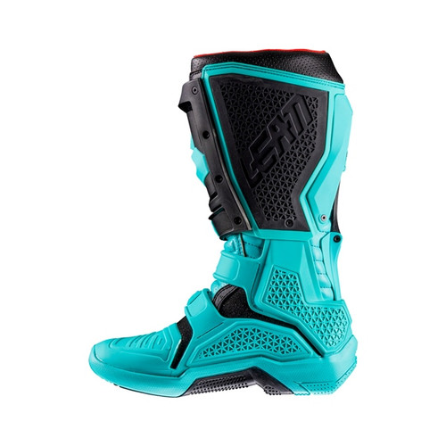 LEATT 5.5 Flexlock Boots Men, Women - MX - 13 - 492519