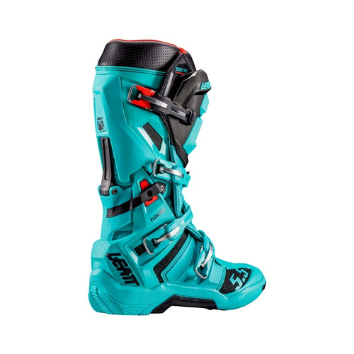 LEATT 5.5 Flexlock Boots Men, Women - MX - 8 - 492514