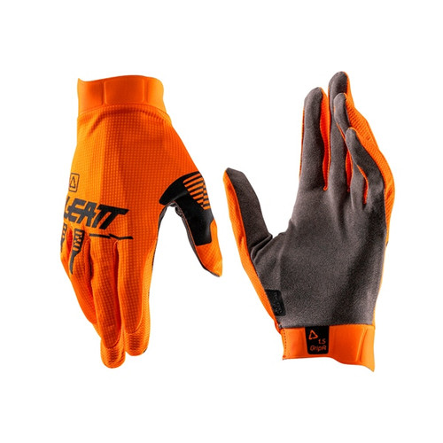 LEATT 1.5 GRIPR Gloves Men, Women - M - 492453