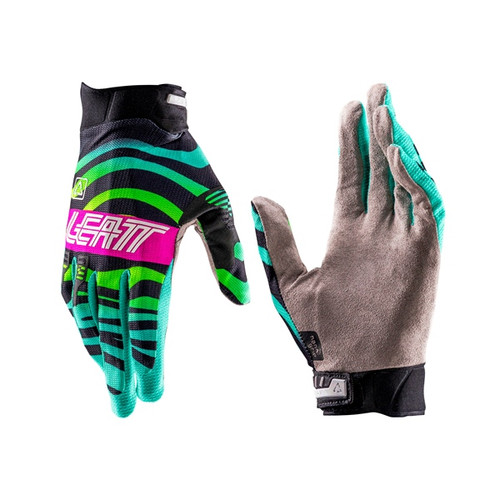 LEATT Gloves2.5 X-Flow Men, Women - 2XL - 492436