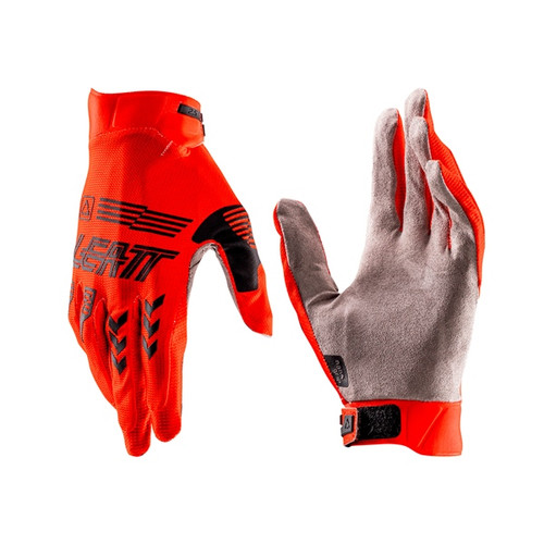 LEATT Gloves2.5 X-Flow Men, Women - M - 492423