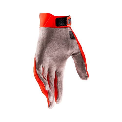 LEATT Gloves2.5 X-Flow Men, Women - S - 492422