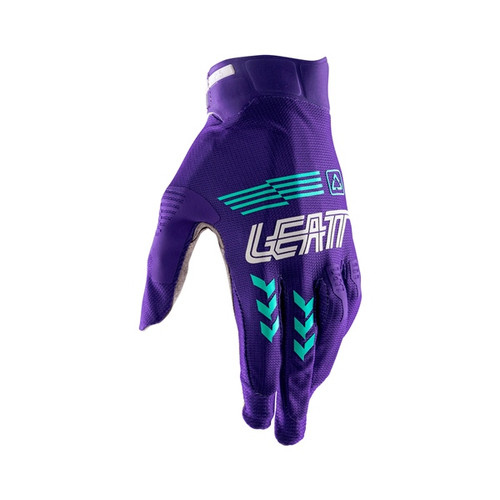 LEATT Gloves2.5 X-Flow Men, Women - S - 492412