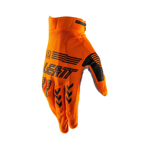 LEATT Gloves2.5 X-Flow Men, Women - 2XL - 492406