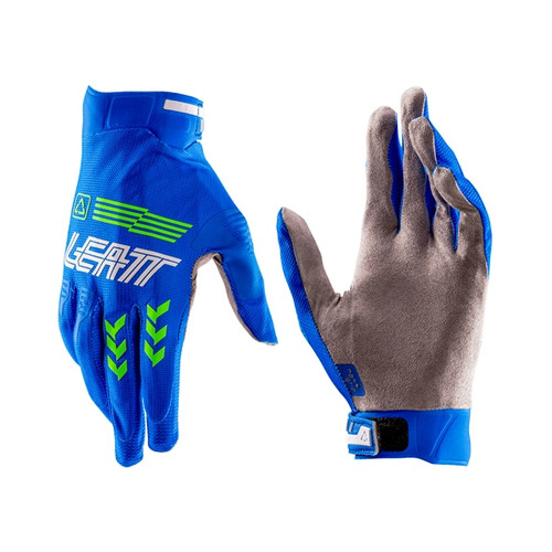 LEATT Gloves2.5 X-Flow Men, Women - L - 492394