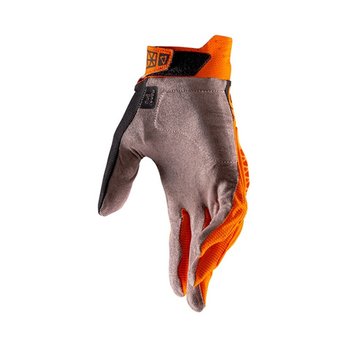 LEATT Moto 4.5 Lite Gloves Men, Women - XL - 492365