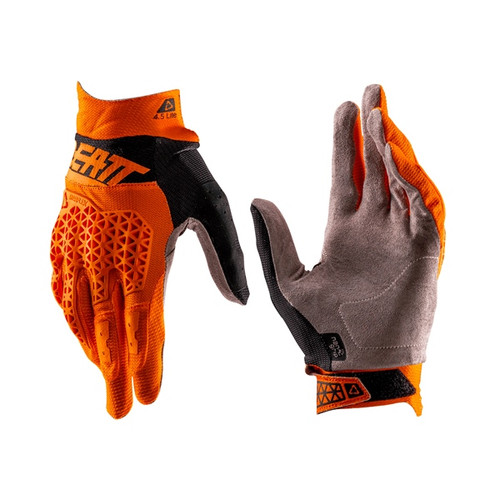 LEATT Moto 4.5 Lite Gloves Men, Women - XL - 492365