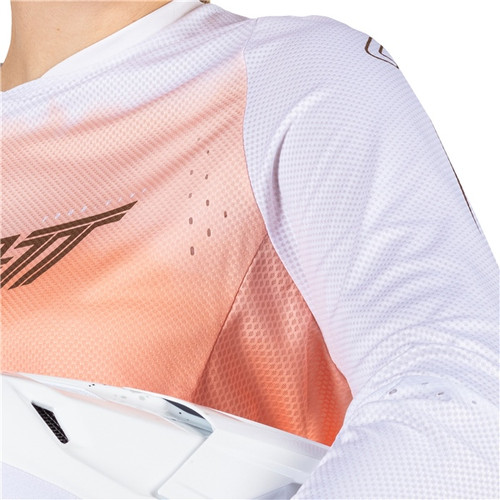 LEATT MX 4.5 Lite Jersey - V26 - Women - L - 492334