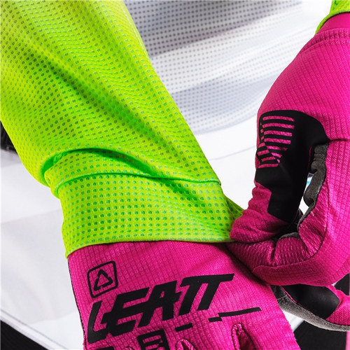 LEATT MX 3.5 Jersey - XS - 492221