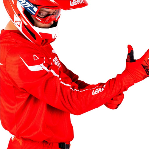 LEATT MX 3.5 Jersey - S - 492212
