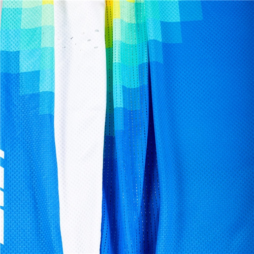 LEATT 4.5 X-Flow Jersey - 2XL - 492026