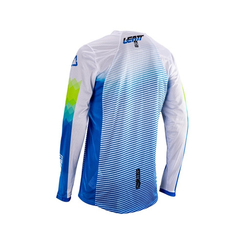 LEATT 4.5 X-Flow Jersey - 2XL - 492026