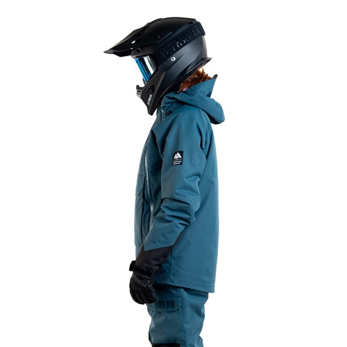 Jethwear Flight Anorak Unisex Jacket - M - 489183