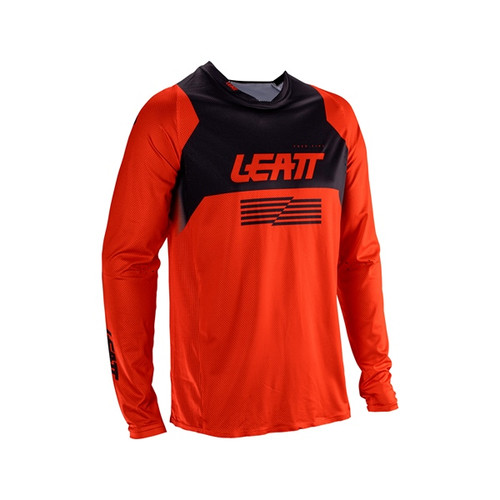 LEATT MX 4.5 Lite Jersey - V26 - Men - 2XL - 483976
