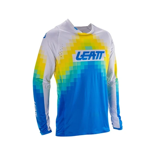 LEATT MX 4.5 Lite Jersey - V26 - Men - M - 483963