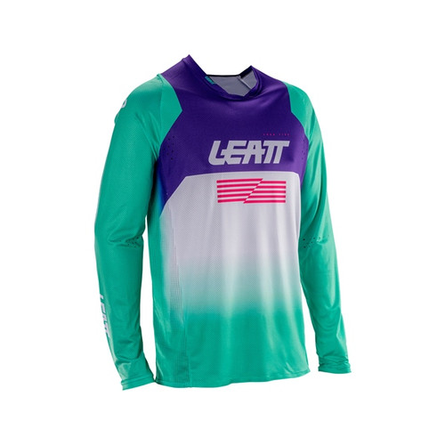 LEATT MX 4.5 Lite Jersey - V26 - Men - XL - 483955
