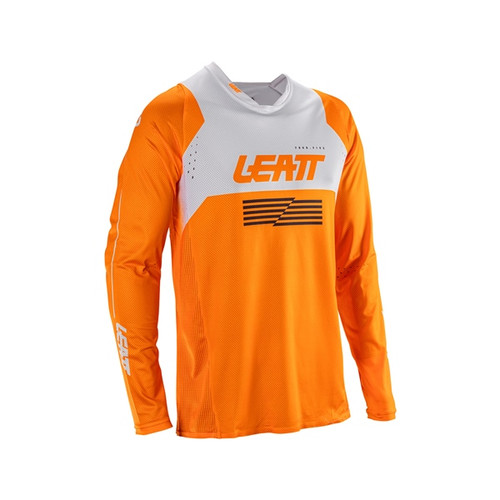 LEATT MX 4.5 Lite Jersey - V26 - Men - M - 483943