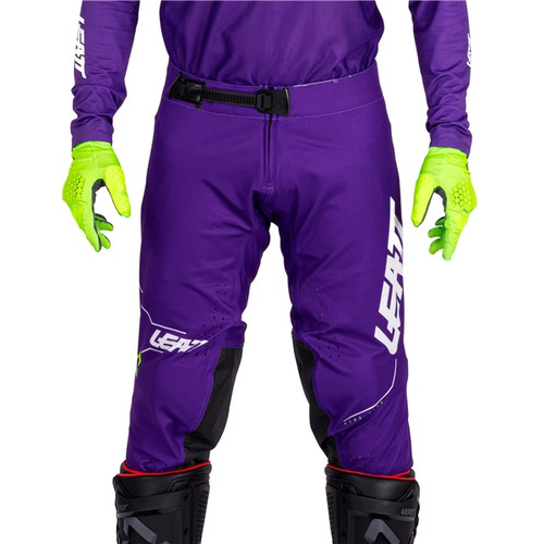 LEATT Pant 5.5 I.K.S - V26 - 38 - 483916