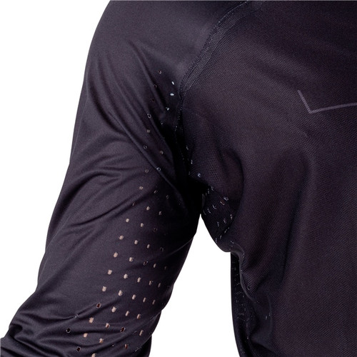 LEATT 5.5 MX Jersey - L - 483824