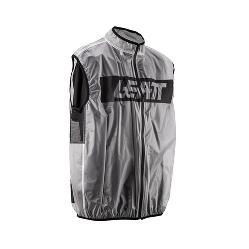 LEATT Racecover Vest - S - 483812