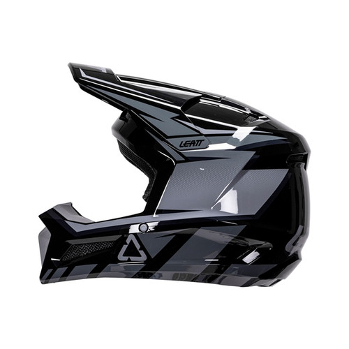 LEATT 2.5 Off-Road Helmet Kit V26 - Without Goggle - S - 483772
