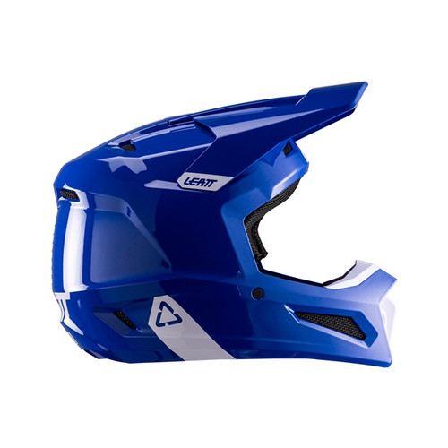 LEATT 2.5 Off-Road Helmet Kit V26 - Without Goggle - S - 483762
