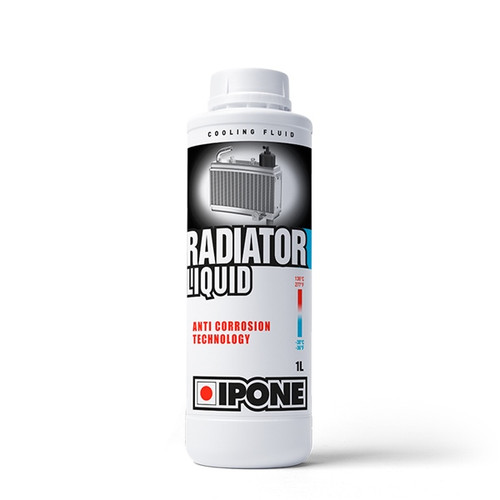 Ipone Radiator Liquid - 1 L  - 471336