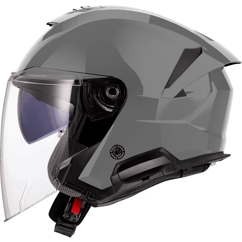 LS2 Verso II Open-Face Helmet Solid - S - 424582