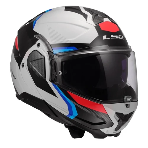 LS2 Advant II Modular Helmet Triple - XS - 424461