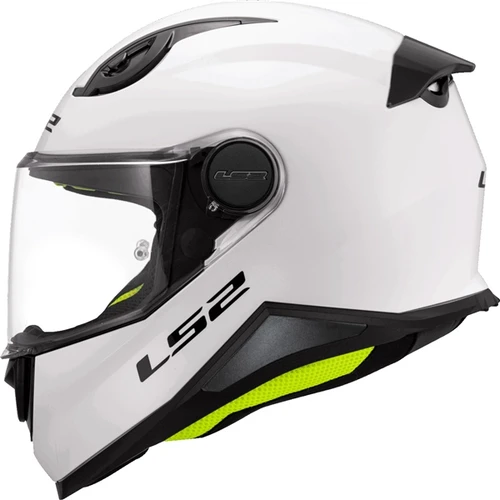 LS2 FF812 Kid Full-Face Helmet - Junior Solid - Summer - S - 424292