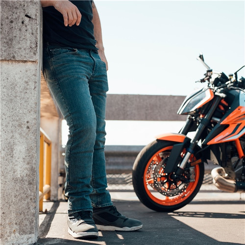 Bull It Ajax Jeans - 36 - 383063