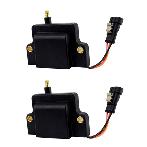 Kimpex HD Ignition Coil Lynx, Fits Ski-doo - 345353 - 345353