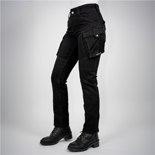 Bull It Coyote Jeans - 10 US / 14 UK - 341763