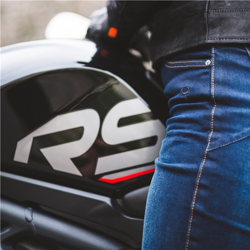 Bull It Harrier Jeans - 6 US / 10 UK - 341531