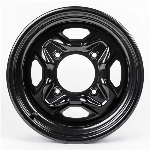 Kimpex Steel Wheel 14x7 - 4/156 - 4+3 - 298022