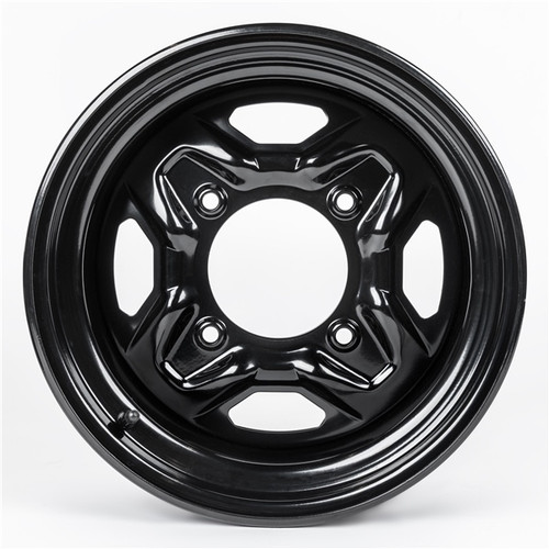 Kimpex Steel Wheel 14x7 - 4/156 - 4+3 - 298022