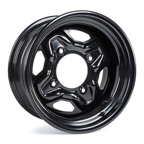 Kimpex Steel Wheel 14x7 - 4/156 - 4+3 - 298022