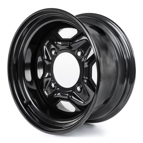 Kimpex Steel Wheel 14x7 - 4/110 - 5+2 - 298018