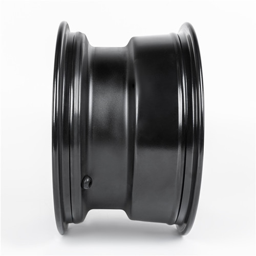 Kimpex Steel Wheel 12x7 - 4/110 - 2+5 - 298012