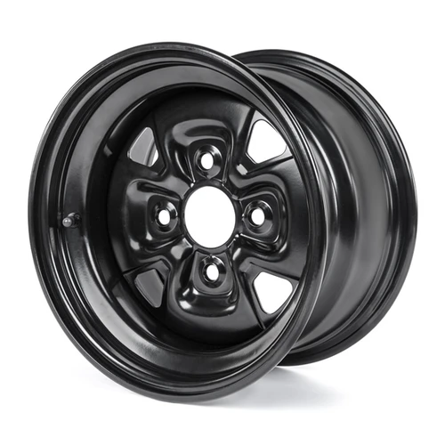 Kimpex Steel Wheel 12x7 - 4/137 - 4+3 - 298015