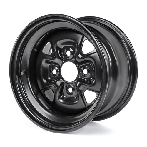 Kimpex Steel Wheel 12x7 - 4/110 - 5+2 - 298014