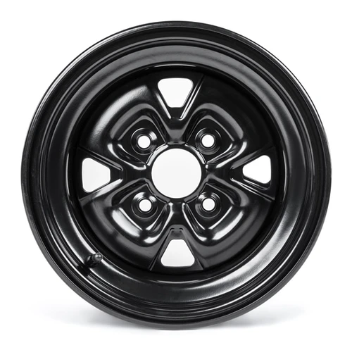 Kimpex Steel Wheel 12x7 - 4/110 - 4+3 - 298013
