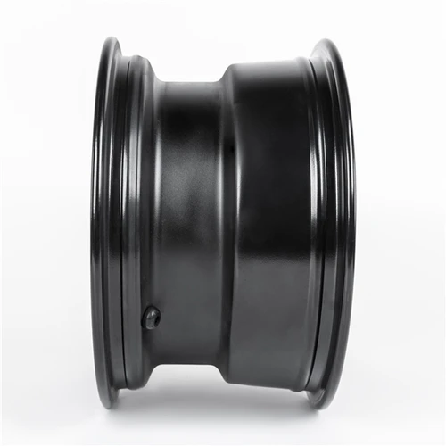 Kimpex Steel Wheel 12x7 - 4/110 - 4+3 - 298013