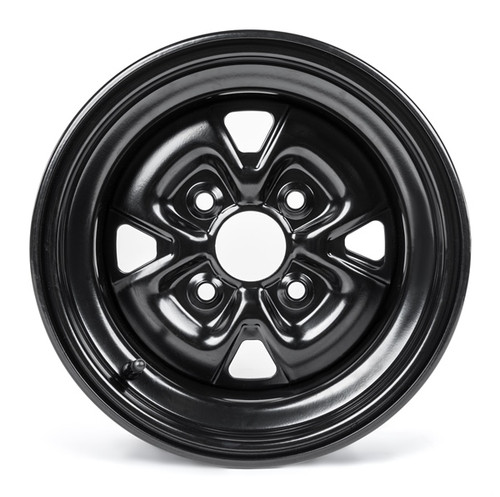 Kimpex Steel Wheel 12x7 - 4/156 - 4+3 - 298017